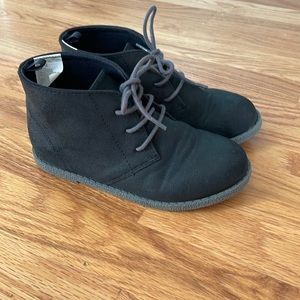 Simple boot for family photo!